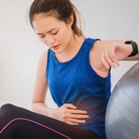 Yoga For Dysmenorrhea: Bid Goodbye To Menstrual Cramps With These Spectacular Poses