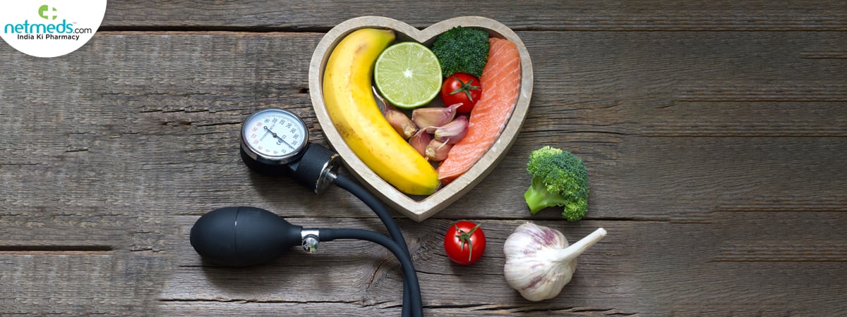 Fasting lower blood pressure