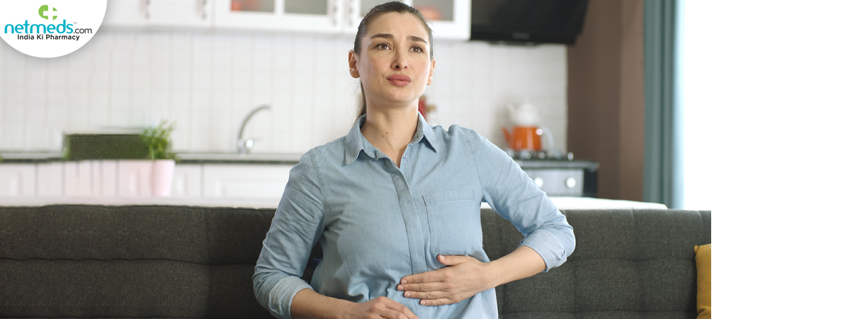 bloating Vs. abdominal fat