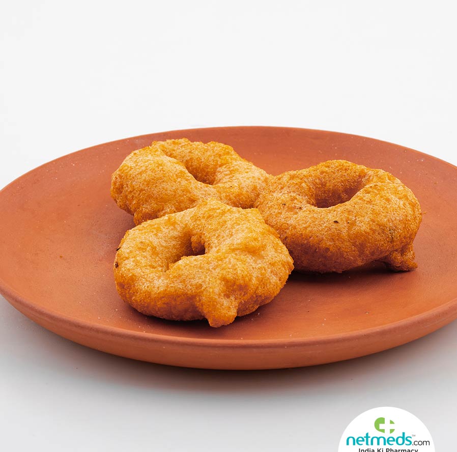 urad dal vada