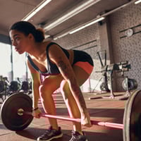 Deadlifts Explained: Types, Benefits And How to Add Them to Your Fitness Routine Safely?