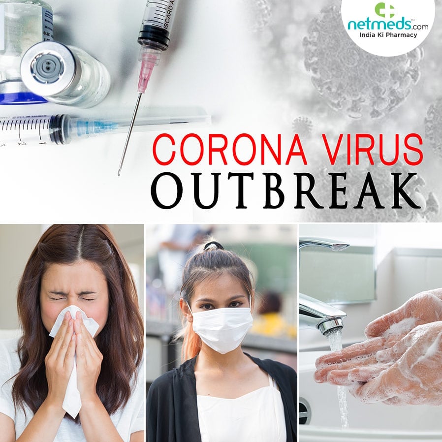 Corona Virus Prevention