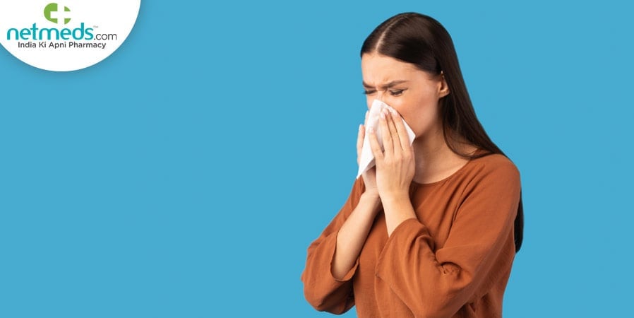 Non-Allergic Rhinitis