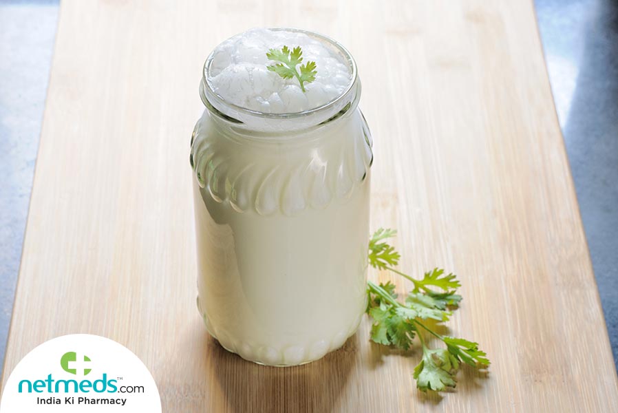 buttermilk