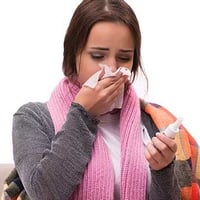 All About The Flu: Precautions & Treatment