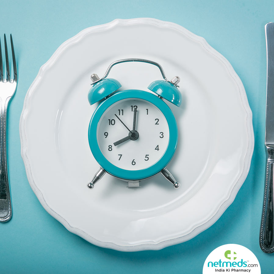 Intermittent Fasting