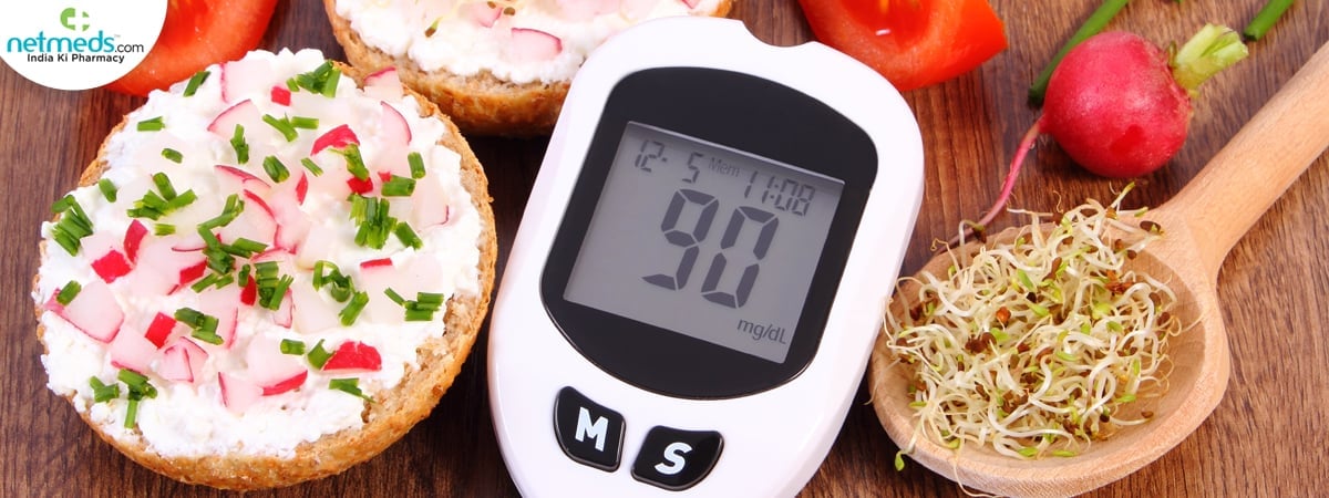 Cheese for diabetics