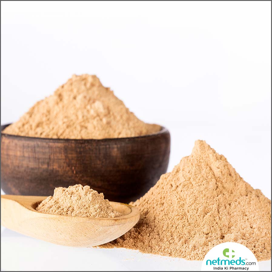 bhringaraj churna for overall health