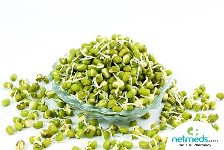 Sprouts