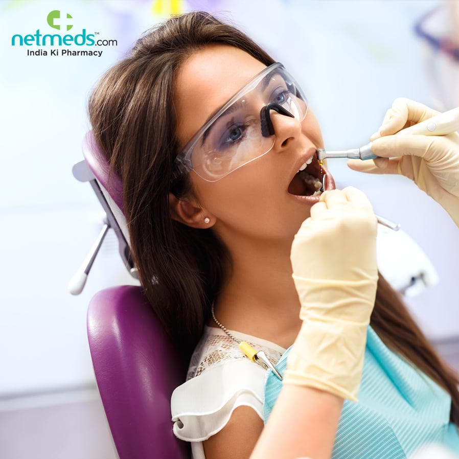 Stem cells to replace tooth fillings