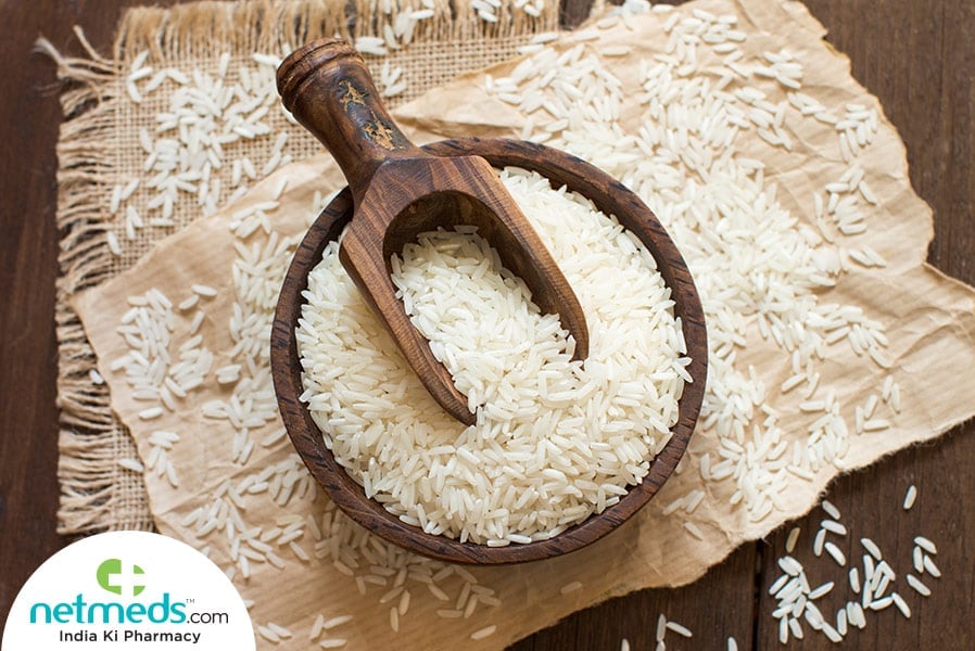 basmati rice