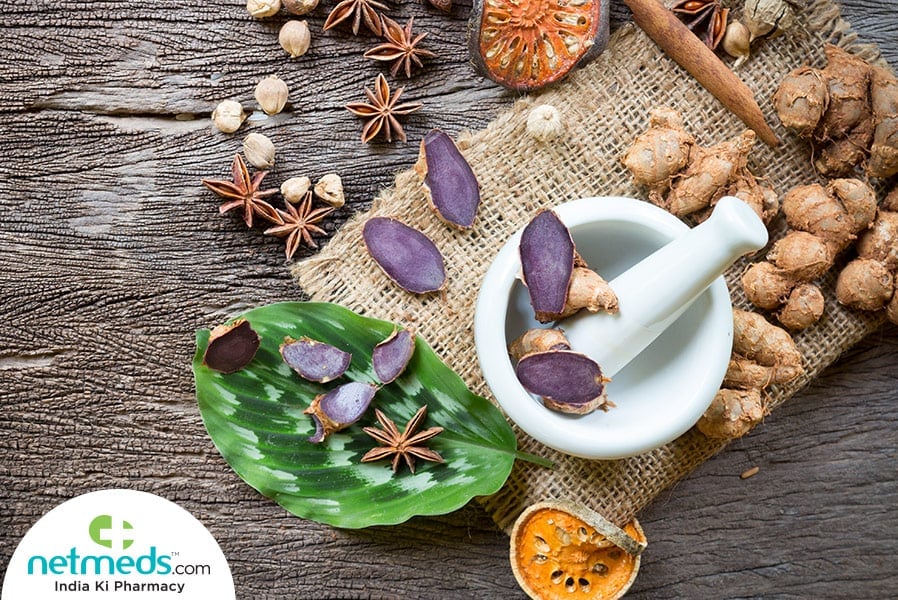 dashamoola ingredients
