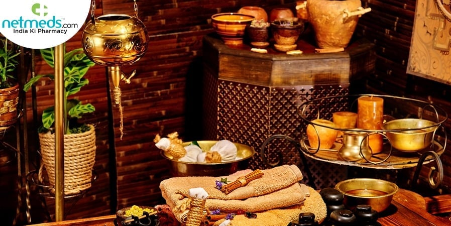 ashtanga ayurveda