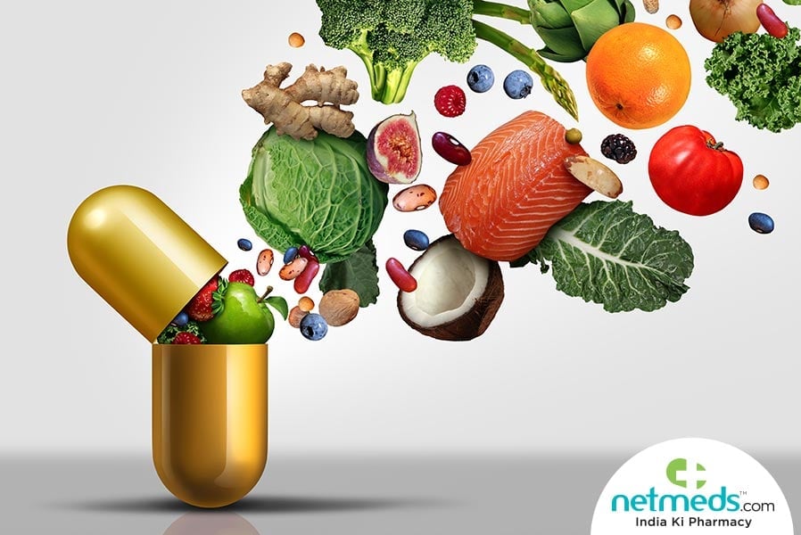 vitamin C supplements