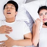 8 Easy Ways To Stop Snoring