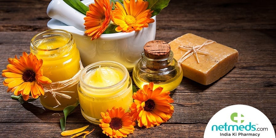 Calendula