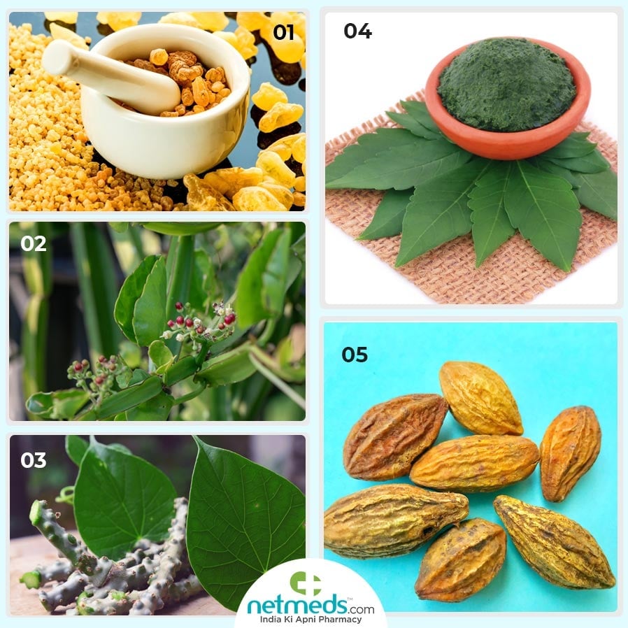 Natural Remedies To Lower Uric Acid And Ease Joint Pain