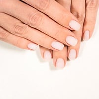 Milky Nails: What Is This New Trend? 5 Must-Have Essentials To Attain Those Beautiful Finger Edges - Infographics