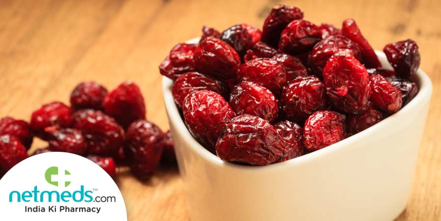 Cranberry 
