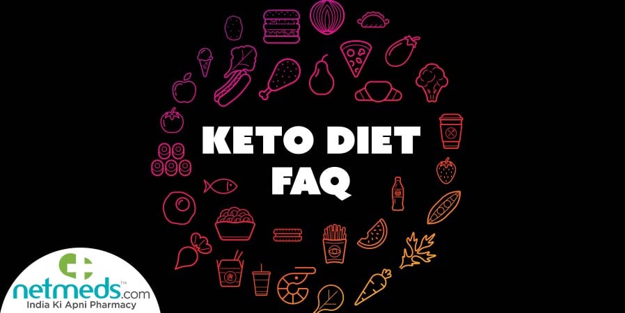 Keto Diet FAQ