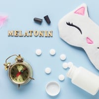 Melatonin: Structure, Crucial Functions And Adverse Effects