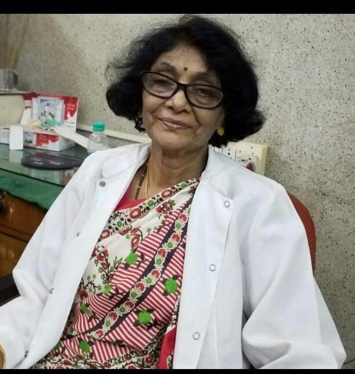 Dr. Shantha Ramarao