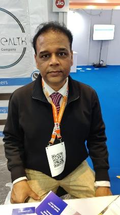 Dr. Ajay Kumar Gupta