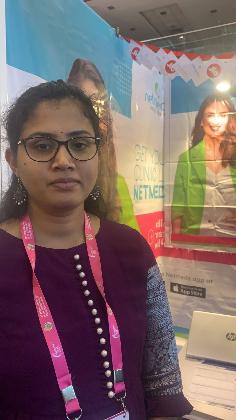 Dr. Vanitha k