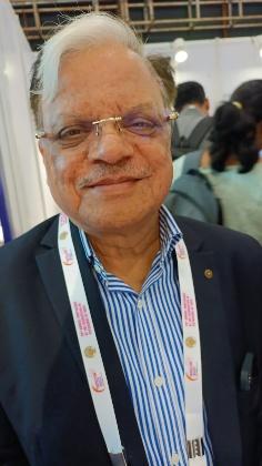 Dr. Rakesh r