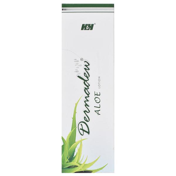 Dermadew Aloe Lotion 50ml : Price, Uses, Side Effects | Netmeds