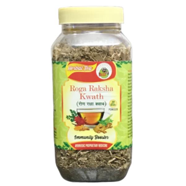 HASS Roga Raksha Kwath Powder 100 gm