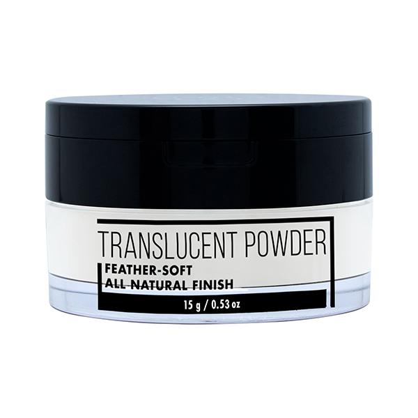 Buy PAC Translucent Powder 01 AntiShine 15 gm Online at Discounted ...