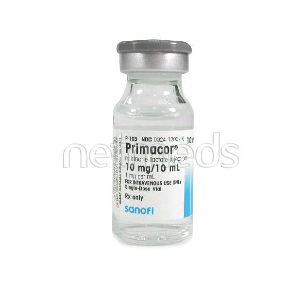 Primacor Injection 10ml