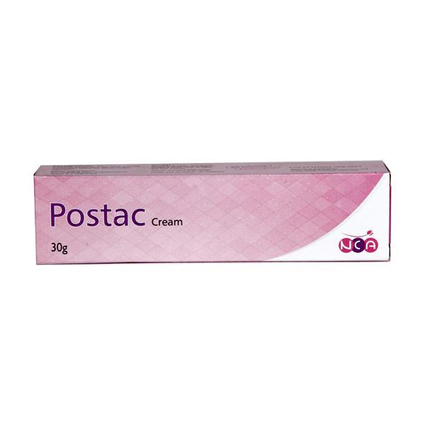 Postac Cream 30gm : Uses, Side Effects, Price | Netmeds