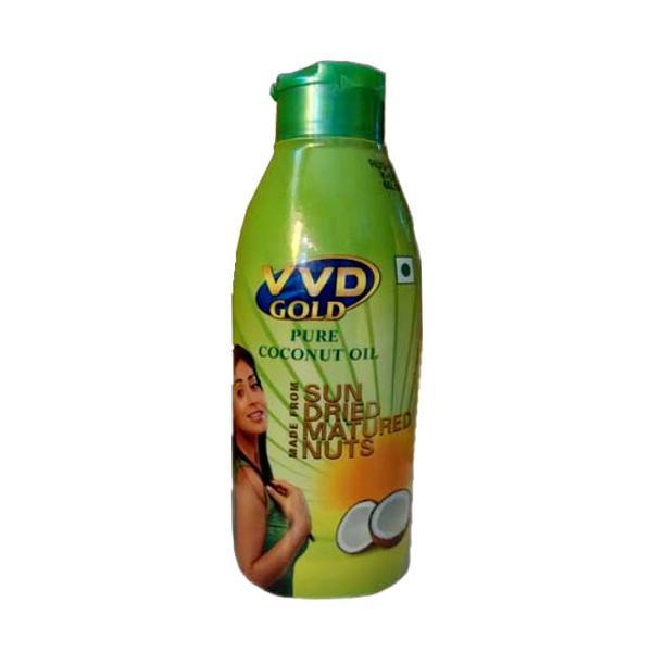 Buy VVD Gold Hair Oil 175 ml Online at Discounted Price | Netmeds
