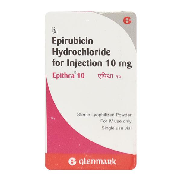 Epithra 10mg Injection 1'S
