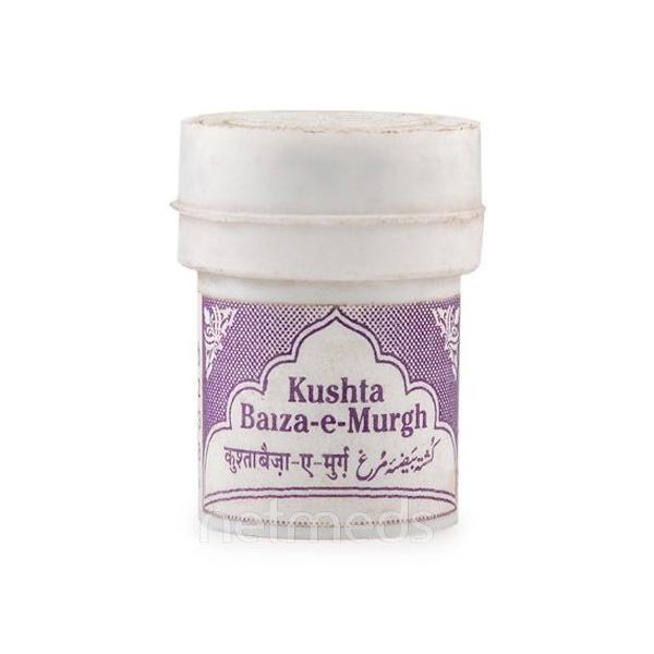 Rex Kushta Baiza E Murg 10 gm