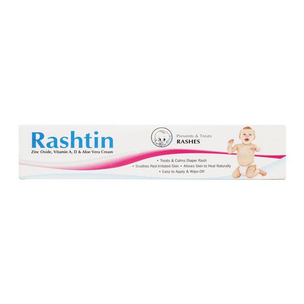 RASHTIN Cream 15gm
