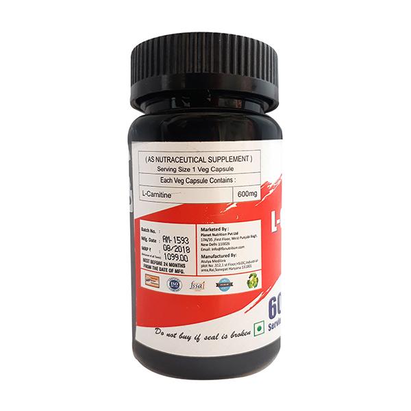 should l carnitine be taken on an empty stomach l carnitine on empty stomach or with food Acetyl L Carnitine