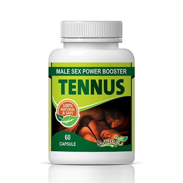 Natural Tennus Capsule 60's