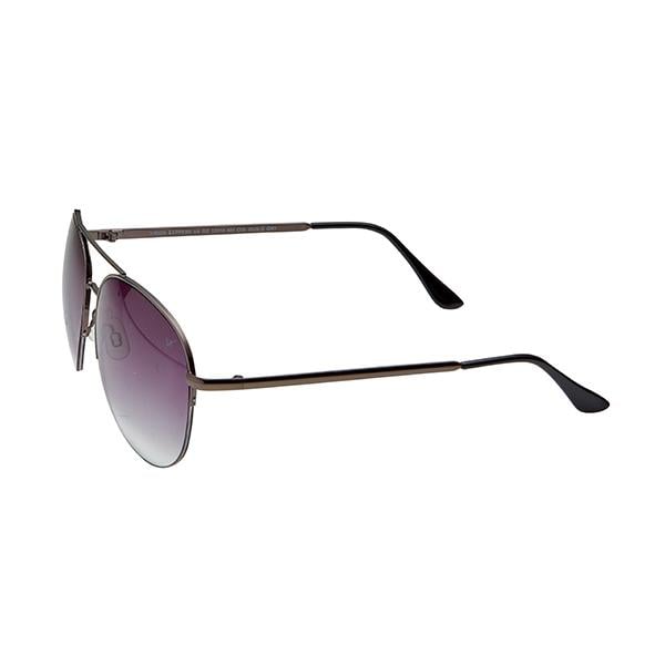 Vision Express Express Sunglasses Women UV Protected Oval Full-Rim