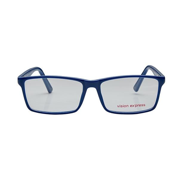 Blue Anti Reflective Coating Glasses Anti Glare Driving Glasses