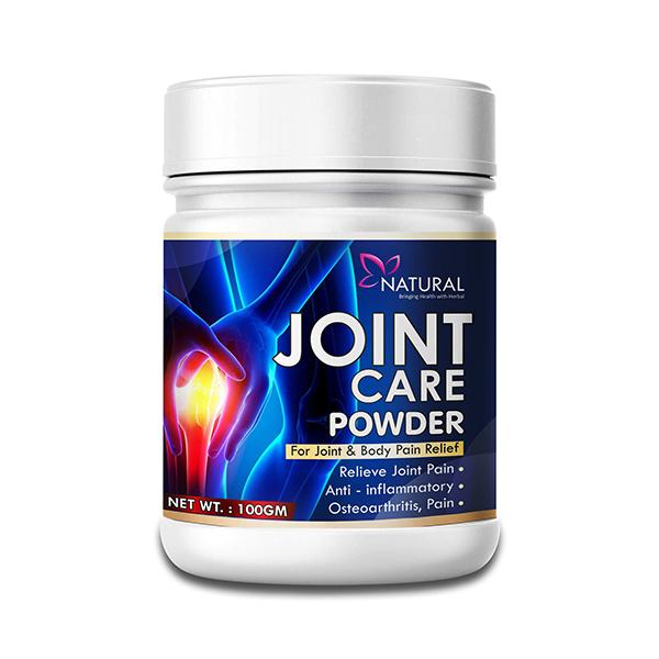 Natural Joint Care Powder 100 gm