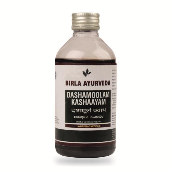 Birla Ayurveda Dashamoolam Kashaayam 200 ml