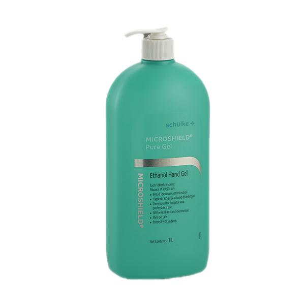 Microshield Pure Hand Gel 1000 ml