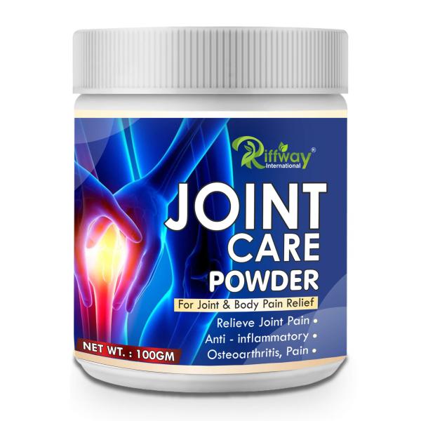 Riffway Joint Care Powder 100 gm