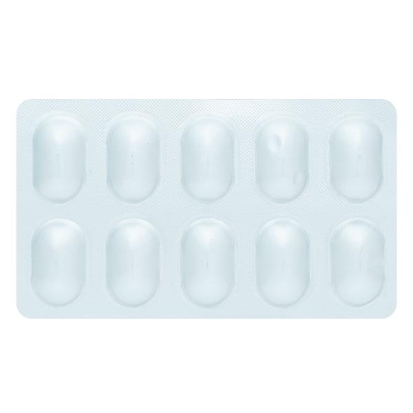 Buy NEUTOCID DSR Capsule 10's Online at Upto 25% OFF Netmeds