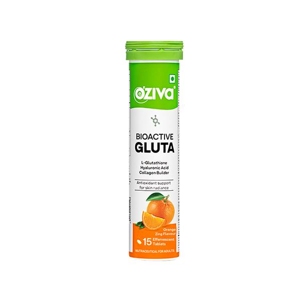 oziva glutathione What are the therapeutic uses and benefits of S‑acetyl L‑glutathione in  humans? main image 1