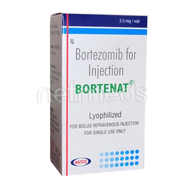 bortenat 3.5mg injection