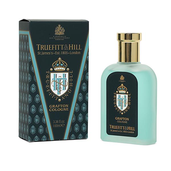 GRAFTON COLOGNE